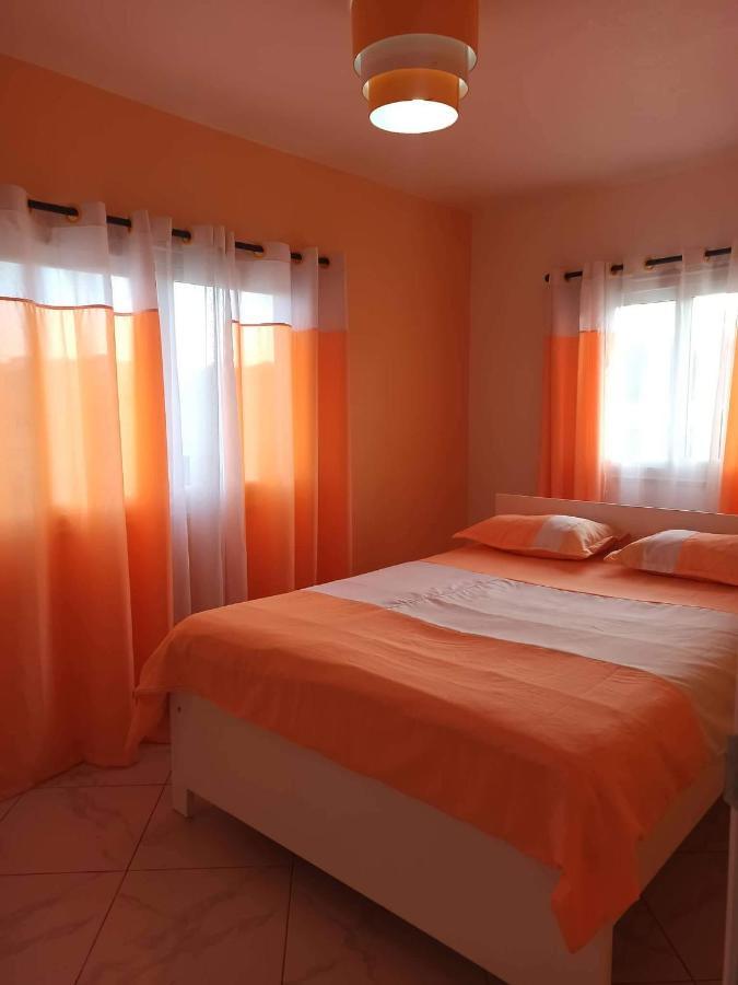 Appartements Andrian Location Antananarivo Exteriér fotografie