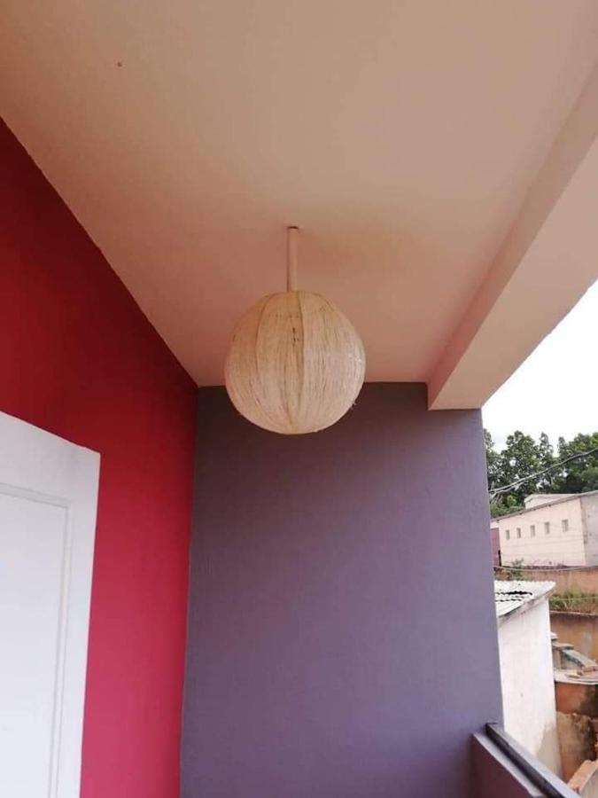Appartements Andrian Location Antananarivo Exteriér fotografie