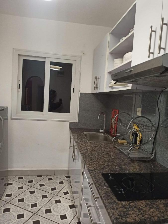 Appartements Andrian Location Antananarivo Exteriér fotografie