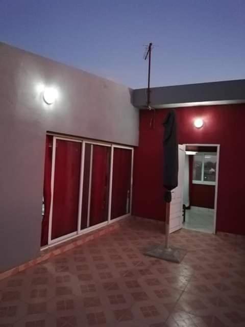 Appartements Andrian Location Antananarivo Exteriér fotografie